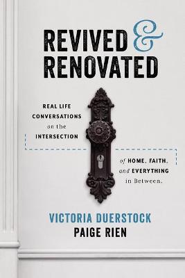 Book cover for Revived & Renovated