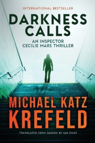 Cover of Darkness Calls