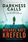 Book cover for Darkness Calls