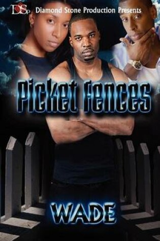 Cover of Picket Fences