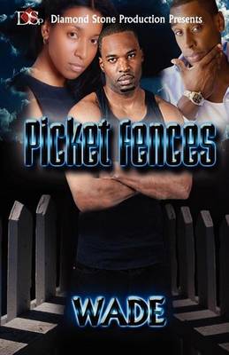 Book cover for Picket Fences