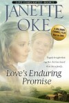 Book cover for Love`s Enduring Promise