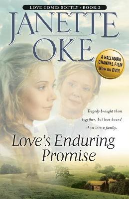 Cover of Love`s Enduring Promise