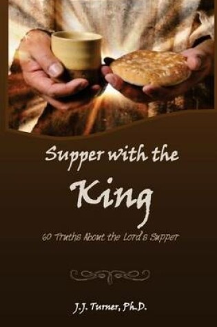 Cover of Supper With The King