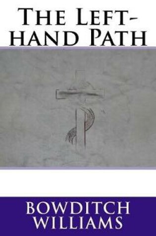 Cover of The Left-hand Path