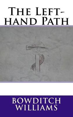 Book cover for The Left-hand Path