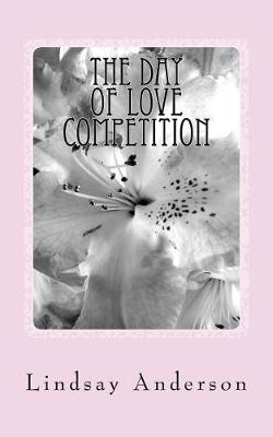 Book cover for The Day of Love Competition