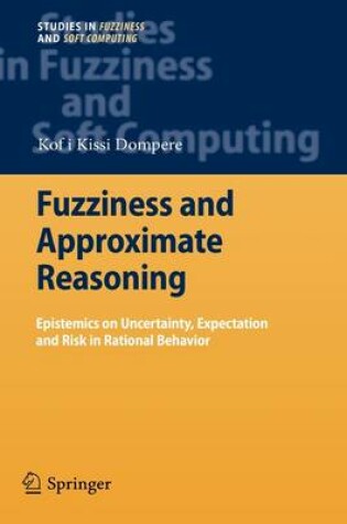 Cover of Fuzziness and Approximate Reasoning