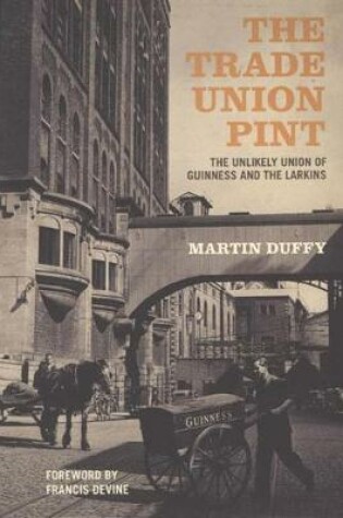 Cover of The Trade Union Pint