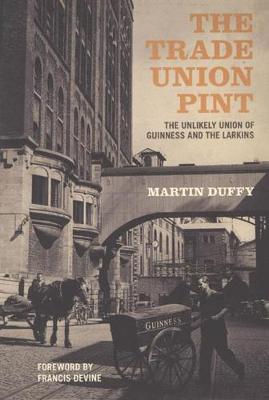 Book cover for The Trade Union Pint