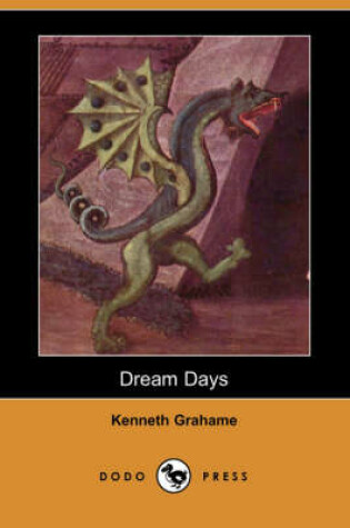 Cover of Dream Days (Dodo Press)