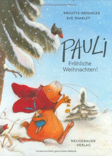 Book cover for Pauli, Frohliche Wei(gr