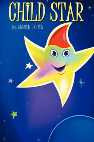 Cover of Child Star