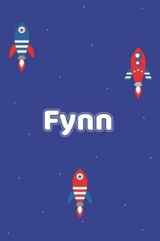 Cover of Fynn