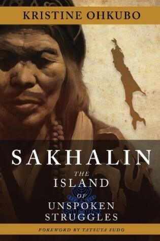 Cover of Sakhalin