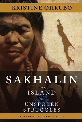 Book cover for Sakhalin