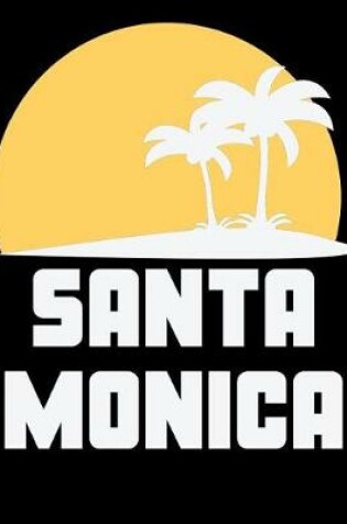 Cover of Santa Monica