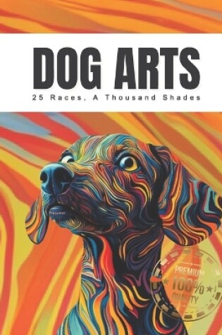 Cover of Dog Arts