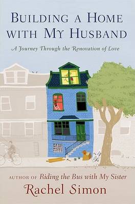 Book cover for Building a Home with My Husband