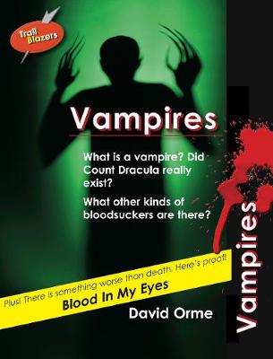 Cover of Vampires