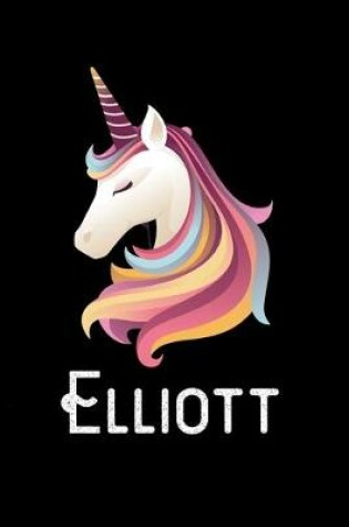 Cover of Elliott