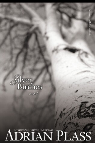 Cover of Silver Birches