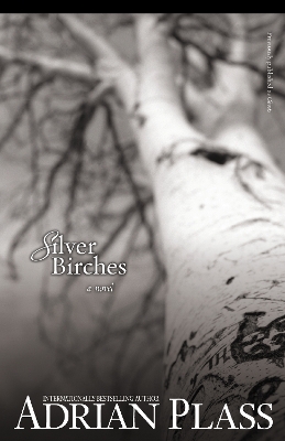 Book cover for Silver Birches