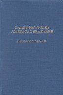 Book cover for Caleb Reynolds – American Seafarer