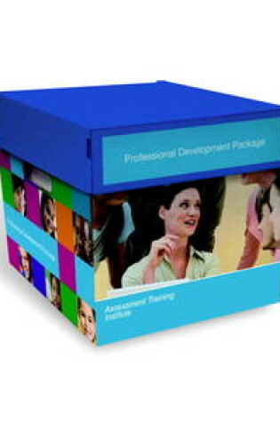 Cover of Total Professional Development Package