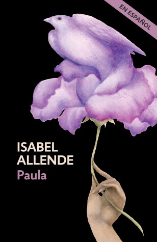 Book cover for Paula