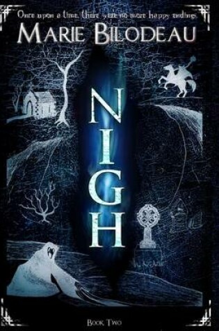 Cover of Nigh - Book 2