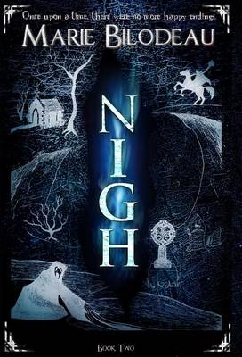 Book cover for Nigh - Book 2