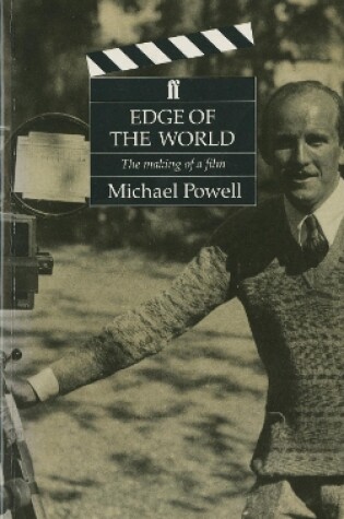 Cover of Edge of the World