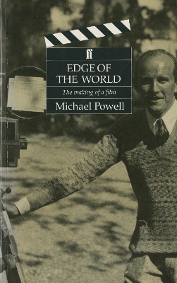 Book cover for Edge of the World