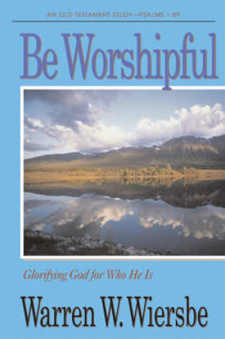 Cover of Be Worshipful