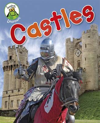 Cover of Castles