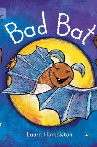 Cover of Bad Bat