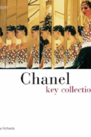 Cover of Chanel