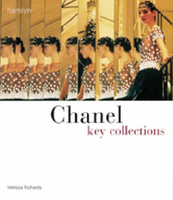 Cover of Chanel