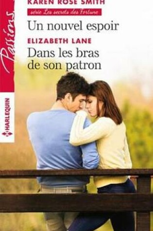 Cover of Un Nouvel Espoir - Dans Les Bras de Son Patron