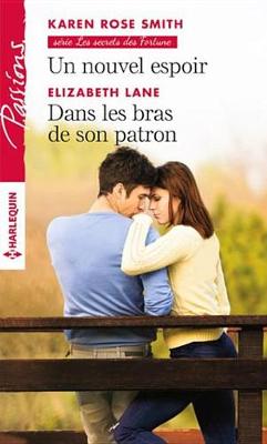 Book cover for Un Nouvel Espoir - Dans Les Bras de Son Patron