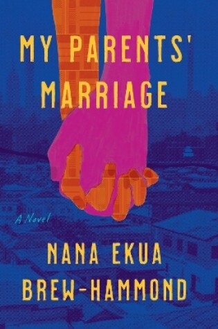 Cover of My Parents' Marriage