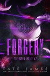 Book cover for Forgery - alt