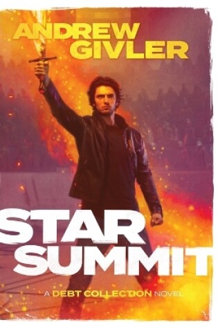 Cover of Star Summit