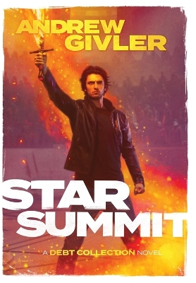 Book cover for Star Summit