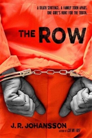 Cover of The Row