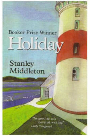 Cover of Holiday