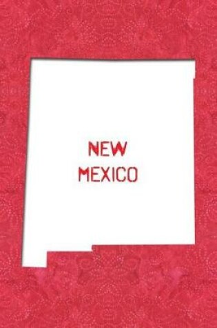 Cover of New Mexico