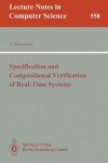 Book cover for Specification and Compositional Verification of Real-Time Systems