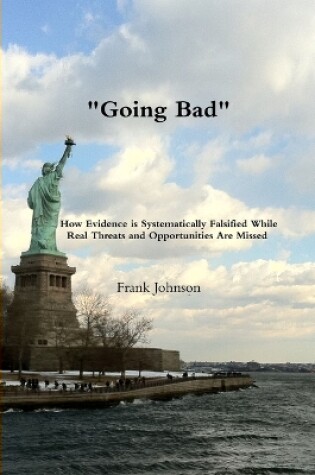 Cover of Going Bad